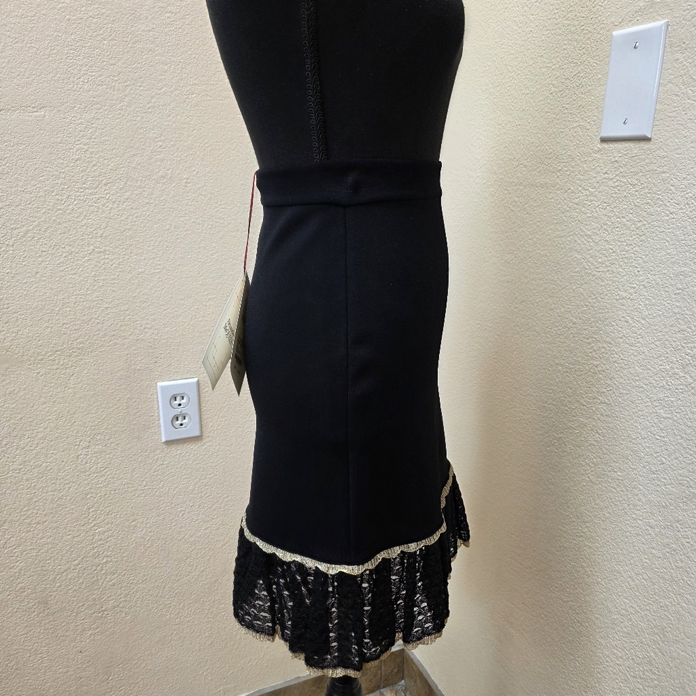 Alexander McQueen Knit Skirt - Picture 5 of 17